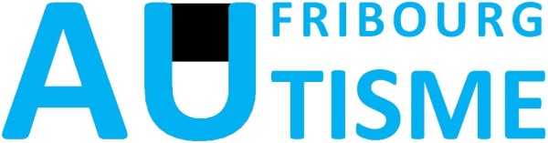 Logo Autisme Fribourg