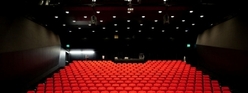 salle de spectacle
