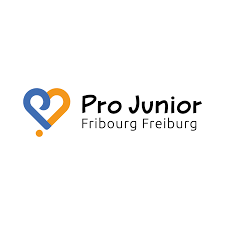 Logo Pro Junior Fribourg