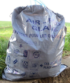 Sac officiel 
