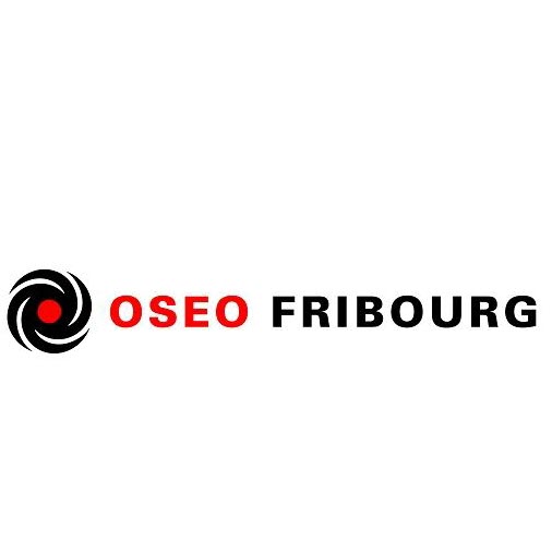 logo oseo fribourg