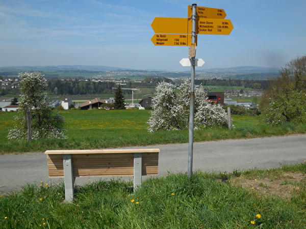Rontaler Höhenweg