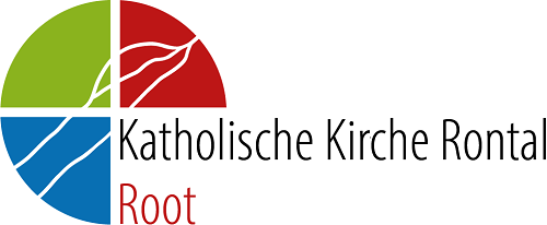 Logo Pfarrei Root