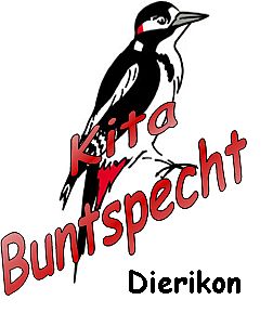 Loto Kita Buntspecht