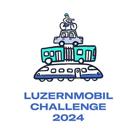 Luzernmobil Challenge 2024