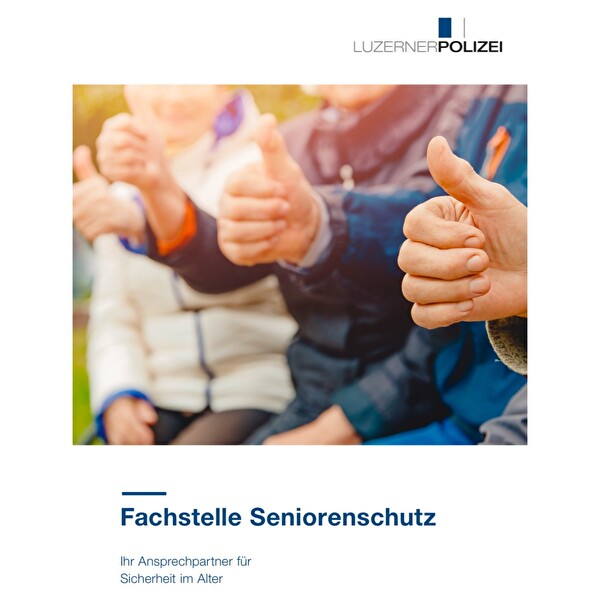 Fachstelle Seniorenschutz