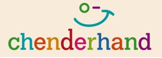 Logo: chenderhand