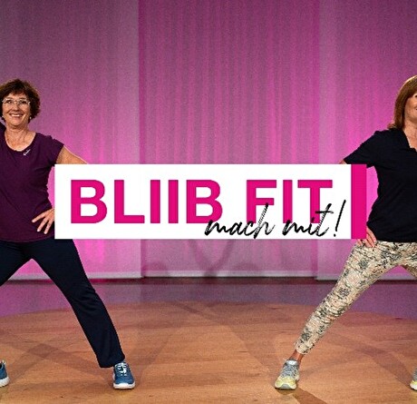 Bliib fit mach mit