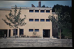 Foto Schulhaus Rigi