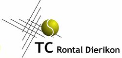 Logo TC Rontal Dierikon