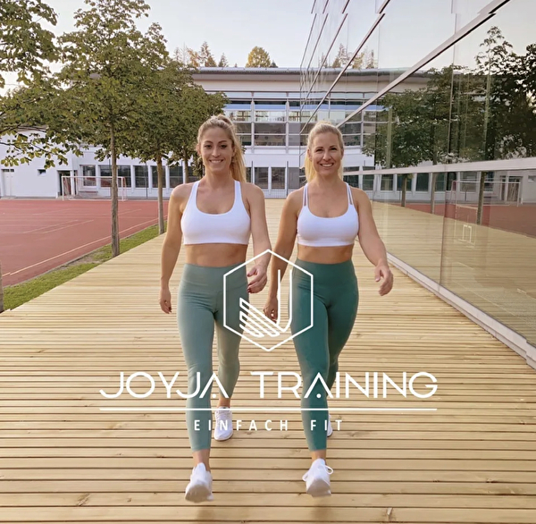 Joyja Training