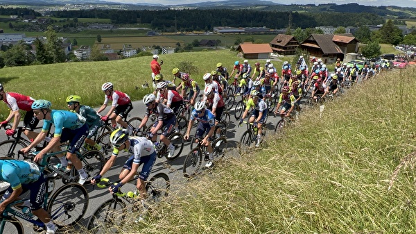 Tour de Suisse