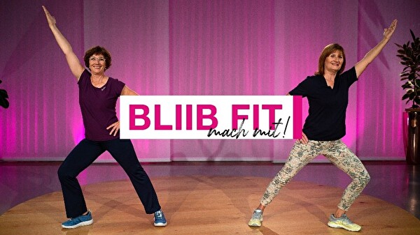 Bliib fit mach mit