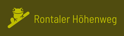Rontaler Höhenweg
