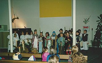 Bild Primarschule