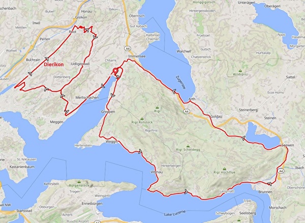 Tour de Suisse 2025