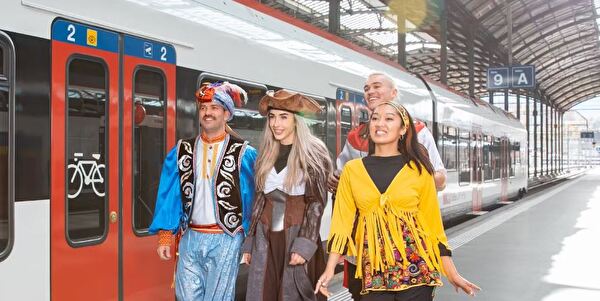 VBL Fasnachtsabo