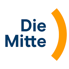 Logo die Mitte