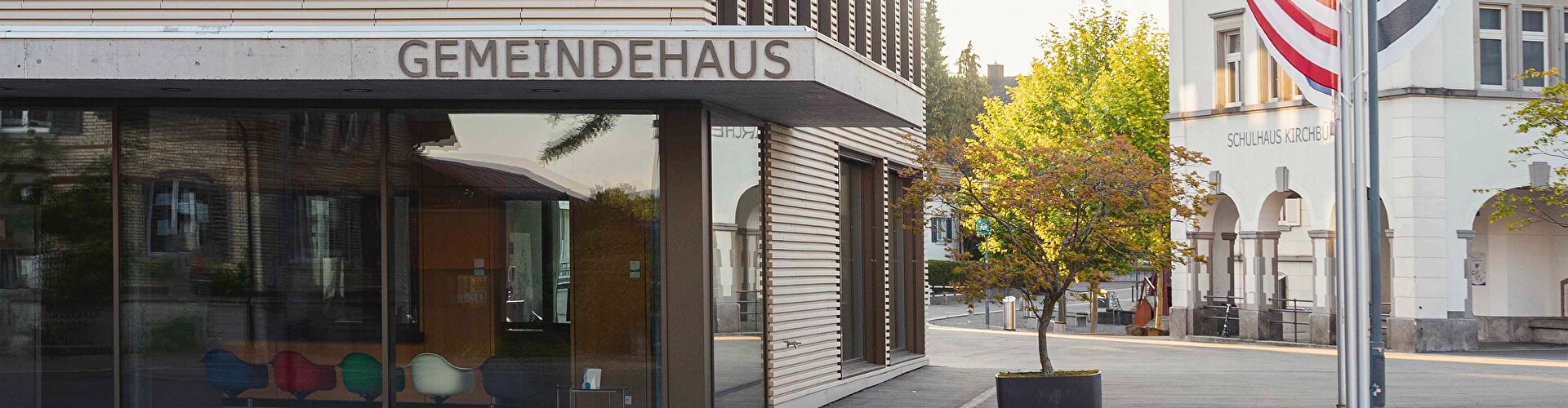 Zivilstandsänderungen