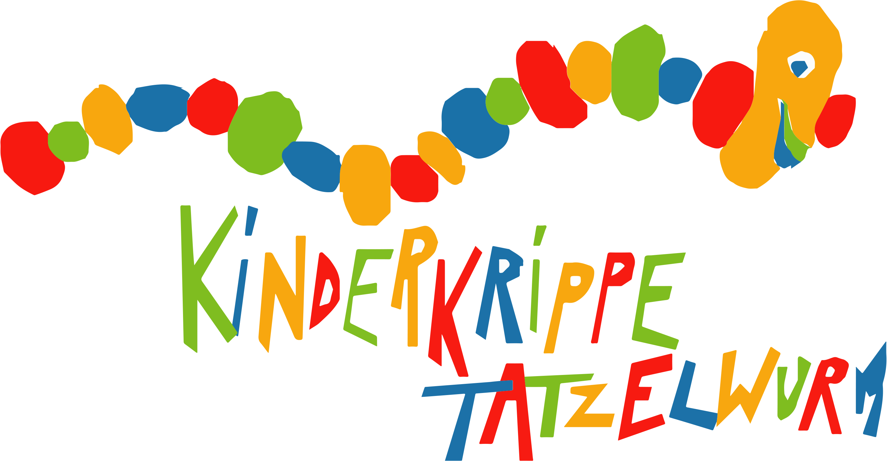 Kinderkrippe Tatzelwurm
