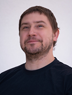 Ivo Baumgartner