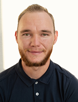 Silvan Huber