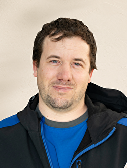 Thomas Steiger