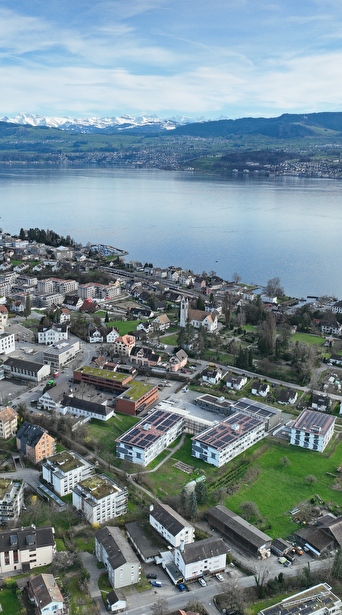 Uetikon am See BZO