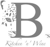 B's Kitchen