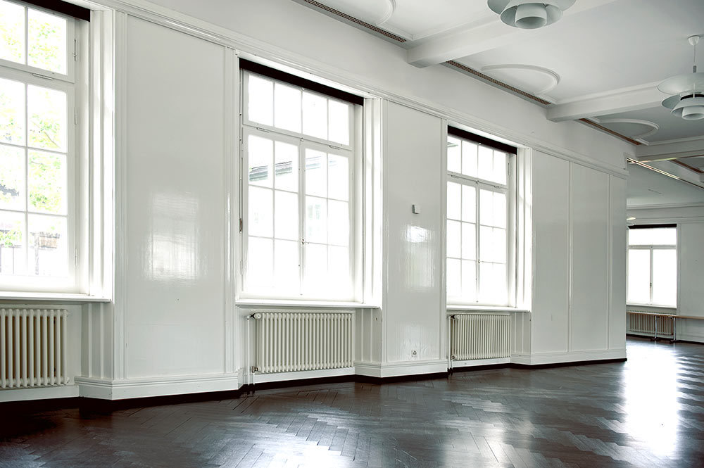 Riedstegsaal