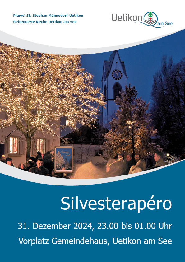 Silvesterapéro