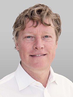Jürg Roshard