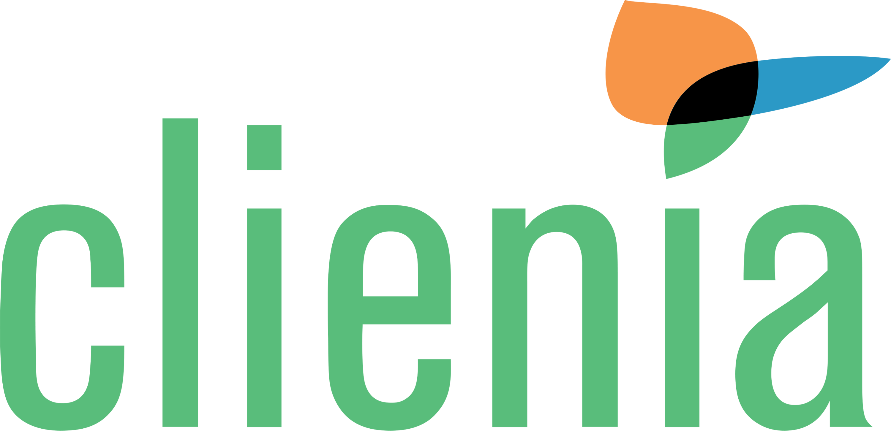 Clienia