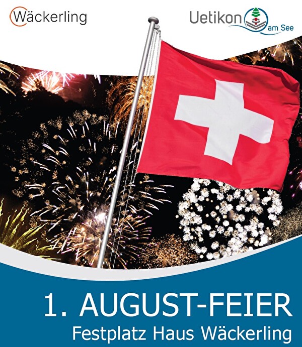 1. August Feier