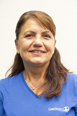 Emina Fazlji