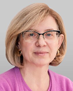 Olga Bosshard