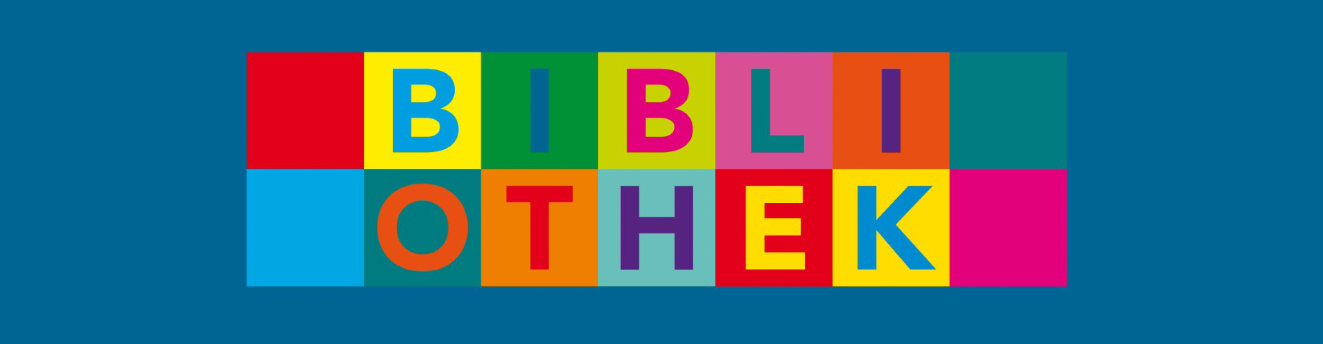 Bibliothek