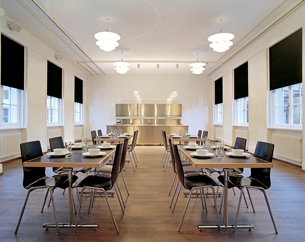 Partysaal