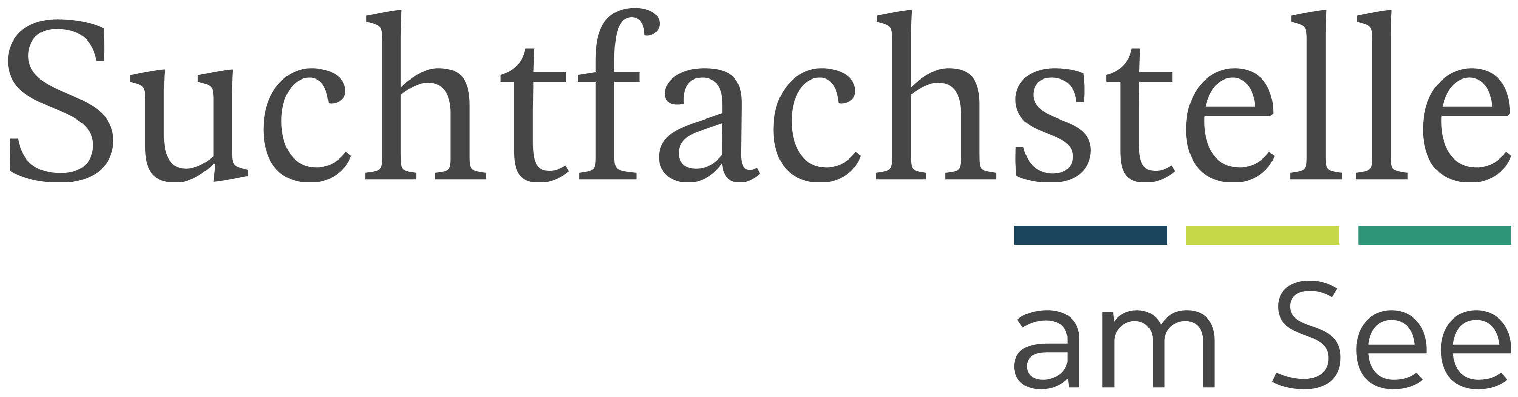 Suchtfachstelle am See