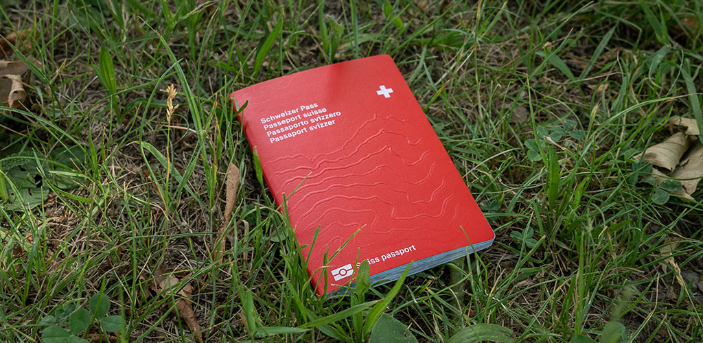 Einbürgerung