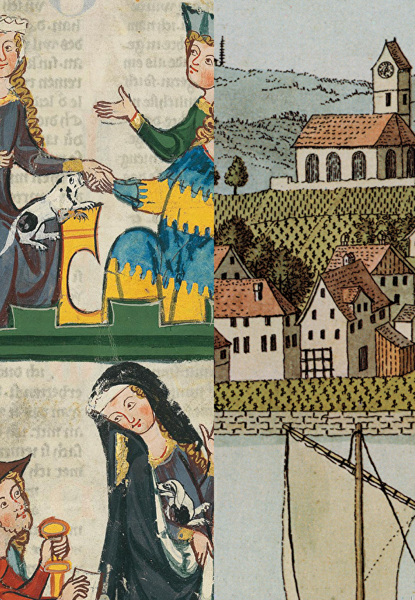 875 Jahre Uetikon am See