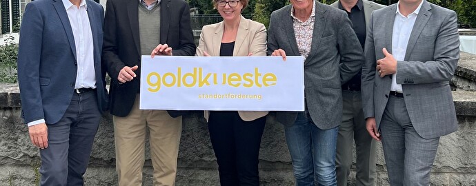 Gründungsvorstand