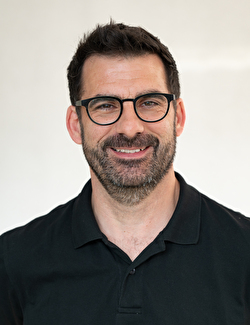 Simon Grischott