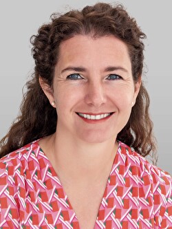 Alexandra Gerlof
