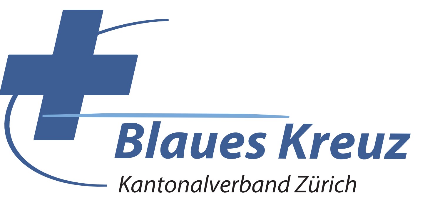 Blaues Kreuz