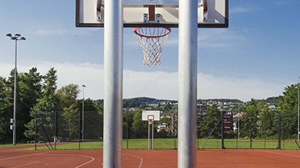 Sportplatz Rossweid