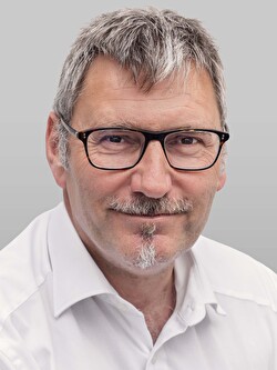 Thomas Stutz