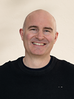 Frank Lienhard