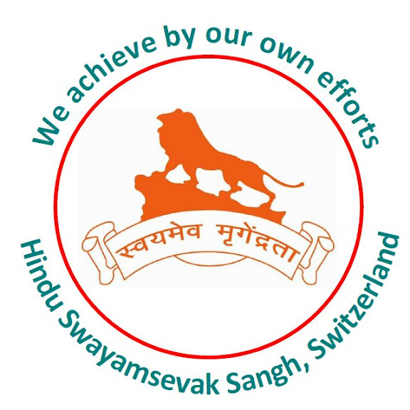 HSS (Hindu Swayamsevak Sangh) und Balagokulam Switzerland