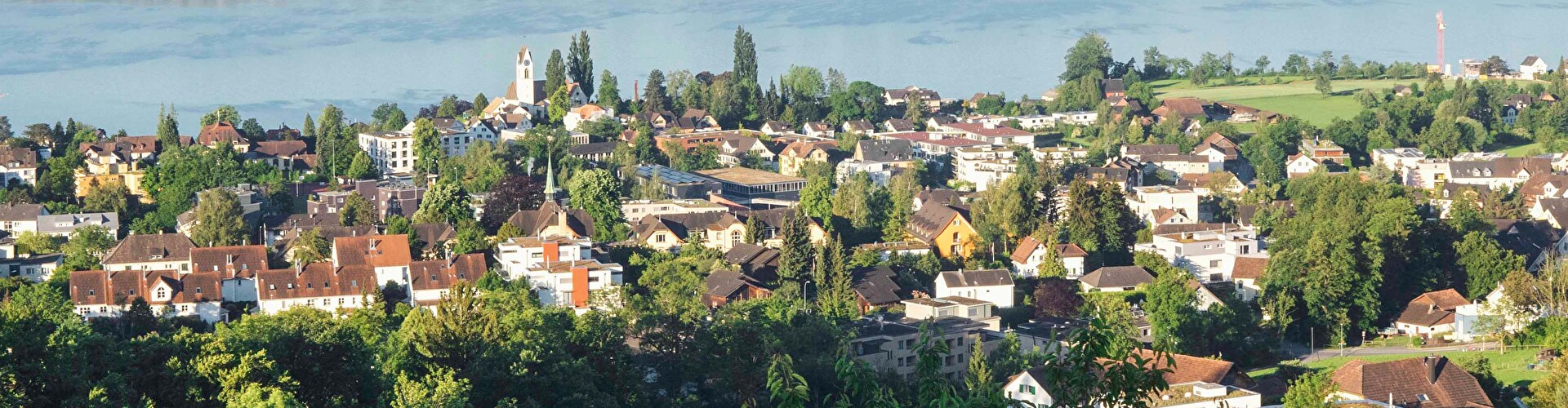 Zuzug / Umzug / Wegzug